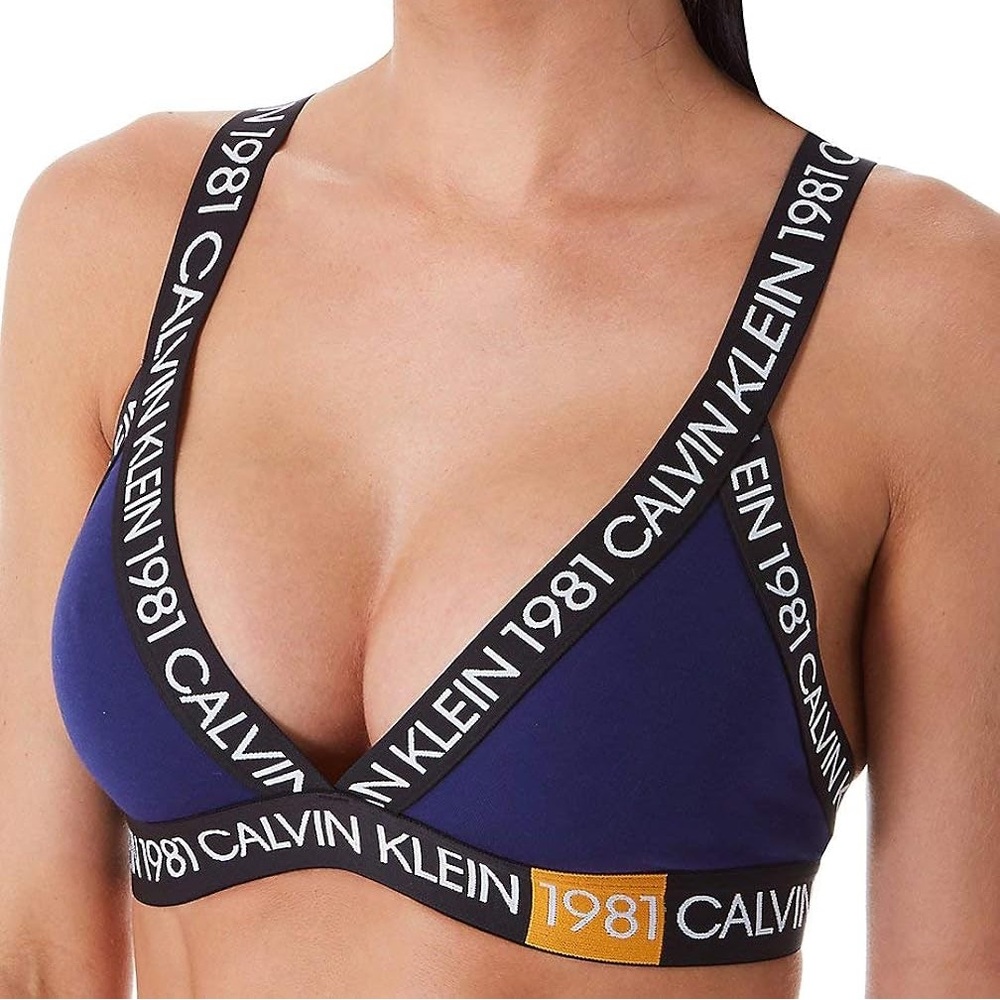Calvin Klein Sports Bra